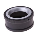 Переходное кольцо объектива для Fujifilm X M42-F