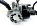 DERBI SENDA 50 CARBURETOR FUEL  photo 7
