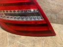 PHARE GAUCHE ARRIÈRE MERCEDES-BENZ C (W204) A2048205464 2.1L DIESEL 150KW 2013photo 13