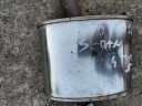 ÉCHAPPEMENT SILENCIEUX ACCORD TYPE AVEC 2.4 K24A3 03-08R BERLINE SILENCIEUXphoto 9