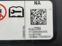 BUICK ENCORE I 2018 ПЕРІД СТОРОНА ЛІВА ПОДУШКА БЕЗПЕКИ AIRBAG СИДІННЯ  (17431443587) фото min 6