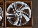 SUZUKI SX4 LLANTAS DE ALUMINIO 17 5X114.3 ORIGINAL NUEVO 