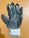 Rukavice Pracovné rukavice NITRYL Power '8 12PAR Značka inna