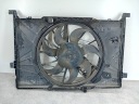 VENTILATEUR RADIATEUR MERCEDESKLASA B W245 A1695050255 0130307007 BOSCHphoto 5