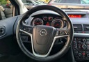 Opel Meriva Meriva 1.4 COSMO benzyna 140 km KL... Liczba drzwi 4/5