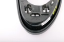 BMW E81 E87 E88 CHÂSSIS CHÂSSIS PROTECTION RÉTROVISEURS GAUCHE 7157235photo 11
