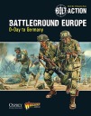 Игры, Action Action Action: Battleground Europe: Day To Germany: 9: 9