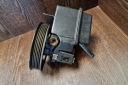 SUPPORT CAOUTCHOUC VOLVO 850 (LS) 3546907 2.46L DIESEL 103KW 1995photo 6