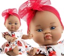 GORDI HISZPAŃSKA LALKA BOBAS PAOLA REINA 34 cm 04110