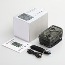 Lesná kamera Fotopasca HC-800A Full HD 20MP Kód výrobcu SP0906
