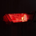 ФАРА ТУМАННАЯ Z TYU Z ПОДСТАВКА LR025148 ПОДХОДЯЩИЙ DO LAND 49  фото 6