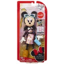 Minnie Mouse Premium Fashion bábika - 3 druhy Značka JAKKS Pacific
