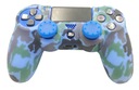Силиконовый чехол для PS4 PAD +2 GRIP