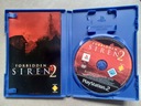 Forbidden Siren 2, Playstation 2, PS2 Vydavateľ Sony Interactive Entertainment