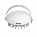 МАССАЖНАЯ ЩЕТКА ДЛЯ МЫТЬЯ ВОЛОС, ГОЛОВЫ И ТЕЛА