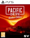 Автомобиль Pacific Drive Deluxe Edition для PS5
