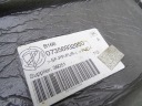 FIAT PANDA 3 12- КОВЕР ПОКРЫТИЕ ДЛЯ ПОЛА ЄВРОПА 07356932950  фото 6