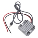 CONVERTER SATELITARNY ZWIEKSZAJACY CAPACITIES 12 V 24 V DO 30 V 3,5 A KW  photo 5