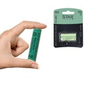 Батарейки AAA 1,2 В 600 мАч для солнечных ламп