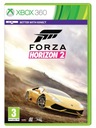 XBOX 360 FORZA HORIZON 2 PL / ГОНКИ