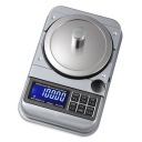 Электронные лабораторные весы DraVires 1000г 1кг 0 01г