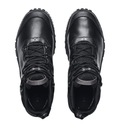 Topánky Under Armour Micro G Valsetz Mid Leather WP Kód výrobcu 3024334-001