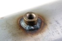 FILTRE PARTICULES DURES FAP FORD TRANSIT CUSTOM 2.2TDCI 12-photo 10