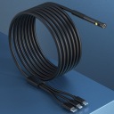 ПРОВЕРОЧНАЯ КАМЕРА ДЛЯ ТЕЛЕФОНА-ЭНДОСКОПА WiFi micro USB USB-C iOS ANDROID