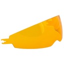 HJC Щиток для шлема HJ-L1 HJL1 HD Оранжевый