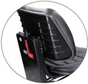 ASIENTO ASIENTOS URSUS C330 C360 ZETOR MF ROJA 