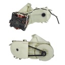 ДВИГАТЕЛЬ AL-KO 38E N ТИПА С РЕДУКТОРОМ СКАРФАЛТЕРА