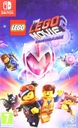 Новый игровой переключатель LEGO Movie 2, получивший название PL OUTLET