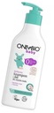 Onlybio Kids Baby Нежный шампунь и очищающий гель