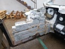QUARTER AUTOMOTIVE MERCEDES-BENZ EQS 2022 Z PERID PO RIGHT A2976226800  photo 5