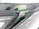 SKODA OCTAVIA III 3 5E1 5E0 LIFT 16-20 PHARE COMPLET LED GAUCHE AVANT MODULESphoto 12