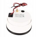 ЦИФРОВИЙ СПІДОМЕТР GPS Z EKRANEM TFT 85MM ПРИБОРНА ПАНЕЛЬ ШВИДКОСТІ 9-32V  (18480488462) фото min 8