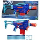 НАБОР ВИНТОВКИ NERF ELITE 2.0 STORMCHARGE WILD EDITION + СТРЕЛЫ