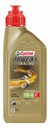 CASTROL OLEJ CASTROL 10W40 1L POWER 1 RACING 4T MOTOCYKLE