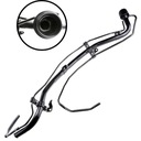 ТРУБКА ЗАЛИВНАЯ ТОПЛИВНОГО БАКА - TOYOTA RAV4 2.2 DIESEL 2005 -> 2012 г.в.