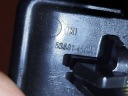 MANIVELLE OUVERTURE CAPOTS TOYOTA AVENSIS T220 5360105020photo 11