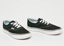 VANS VN0A3WM9VNE1 TRAMPKI CZARNE WSUWANE 36 3U7G7* Marka Vans