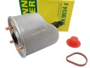 FILTRE CARBURANTS MANN-FILTER WK 9027 FILTRE CARBURANTSphoto 12