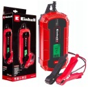 CHARGEUR CHARGEUR VERS BATTERIE AUTOMOBILE 12V G469 EINHELL CE-BC 4Mphoto 11