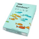 Papier do drukarki A4 80g Rainbow morski nr 84