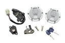 TECNIUM (VICMA) SERRURE DE CONTACT D'ALLUMAGE +KOREK 2 PIÈCES +ZAMEK KTM LC8 photo 2 - milautoparts-fr.ukrlive.com