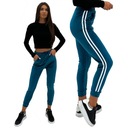 МЫ993 гл. ЖЕНСКИЕ ОДНОТОННЫЕ ВЕЛУРОВЫЕ БРЮКИ XXL