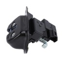 LOQUET SERRURE ARRIÈRE COUVERCLES DE COFFRE COUVERCLES DE COFFRE 905923361R HAUTEUR STABILNOSC 9Vphoto 9