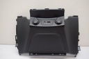 HYUNDAI I30 II PORT USB AUX ZAPALNICZKA RAMKA OBUDOWA TUNELU