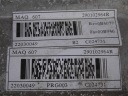 RENAULT ZOE ДВИГУН ЕЛЕКТРИЧНИЙ 290H23970R 290102964R 290V74207R  фото 7