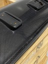 ORIGINAL LAMBORGHINI URUS 4ML PERFORMANTE SPOILER PARE-CHOCS ARRIÈRE CARBONEphoto 9